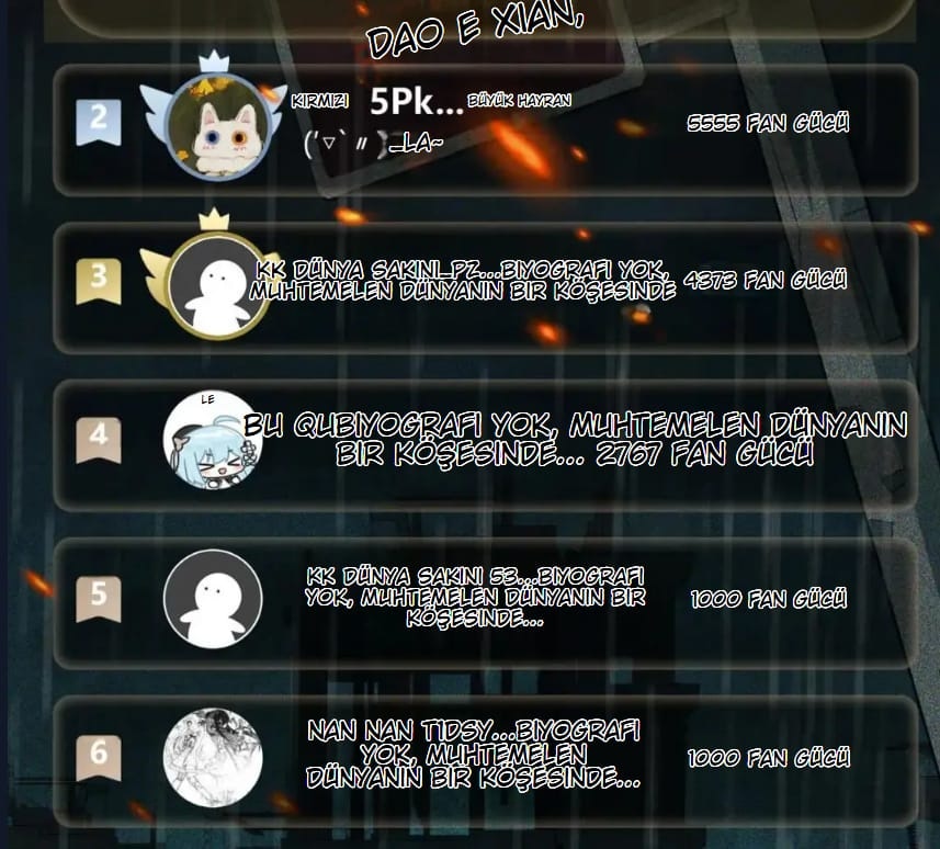 O Bir Şehir Efsanesi Bölüm 16 - Sayfa 105