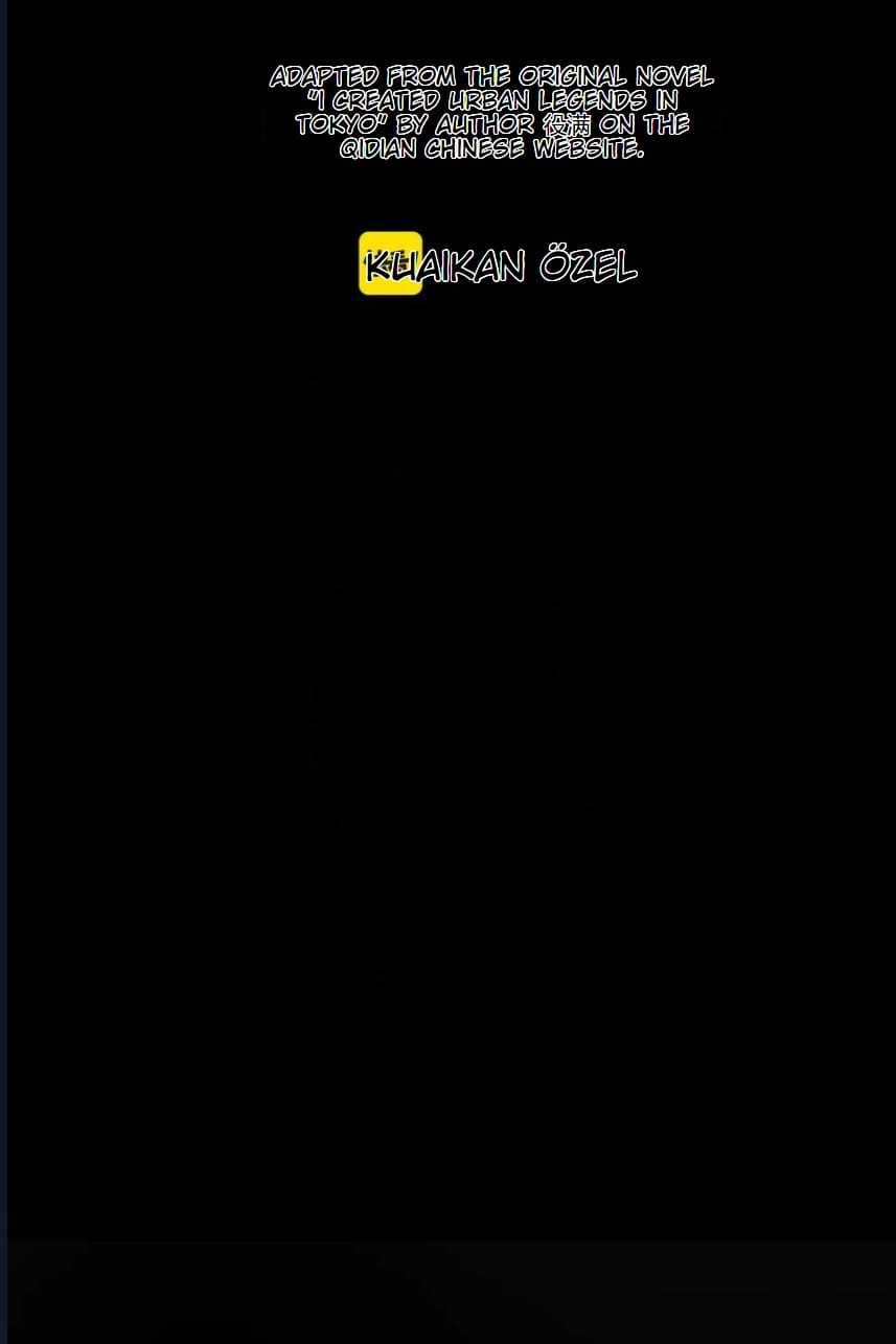 O Bir Şehir Efsanesi Bölüm 75 - Sayfa 2