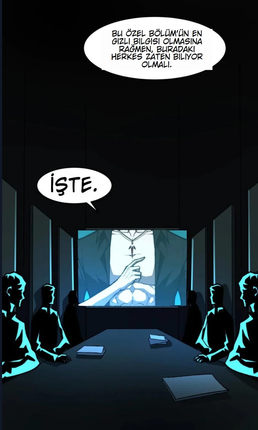 O Bir Şehir Efsanesi Bölüm 75 - Sayfa 3