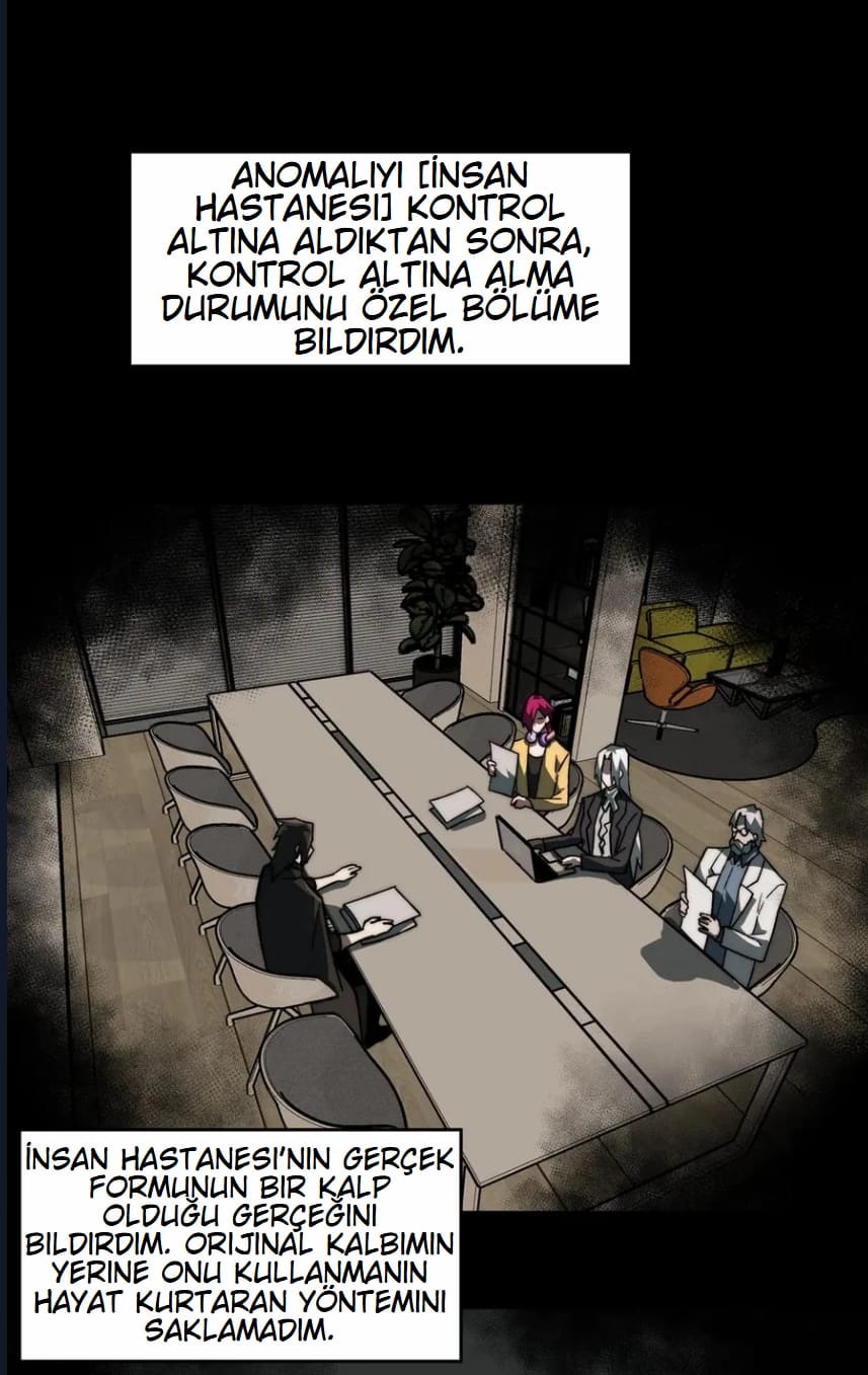 O Bir Şehir Efsanesi Bölüm 75 - Sayfa 5