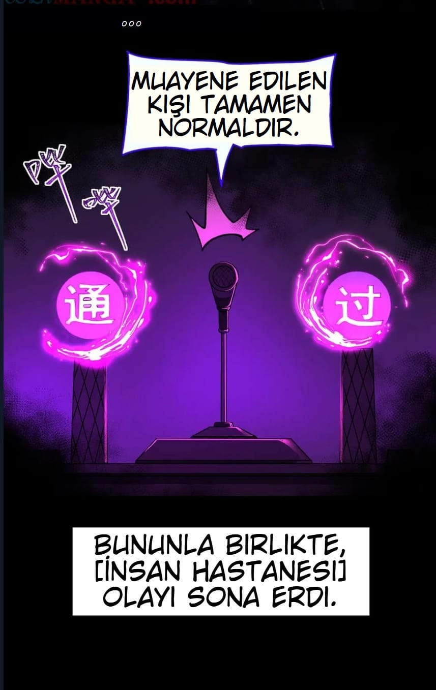 O Bir Şehir Efsanesi Bölüm 75 - Sayfa 11