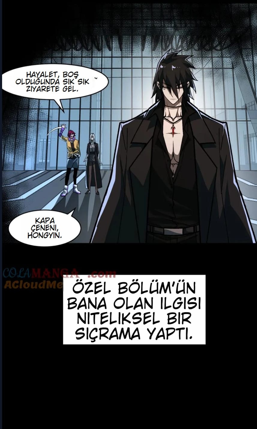 O Bir Şehir Efsanesi Bölüm 75 - Sayfa 12