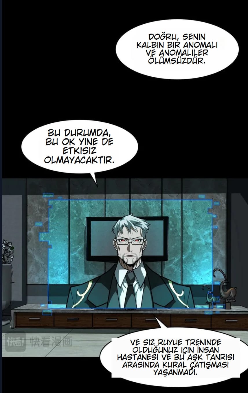 O Bir Şehir Efsanesi Bölüm 75 - Sayfa 13