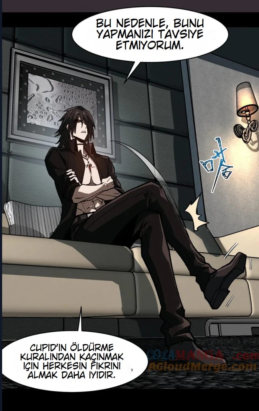 O Bir Şehir Efsanesi Bölüm 75 - Sayfa 22