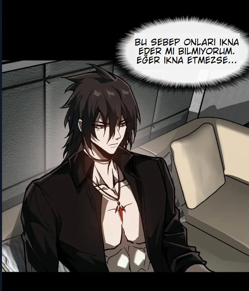 O Bir Şehir Efsanesi Bölüm 75 - Sayfa 23