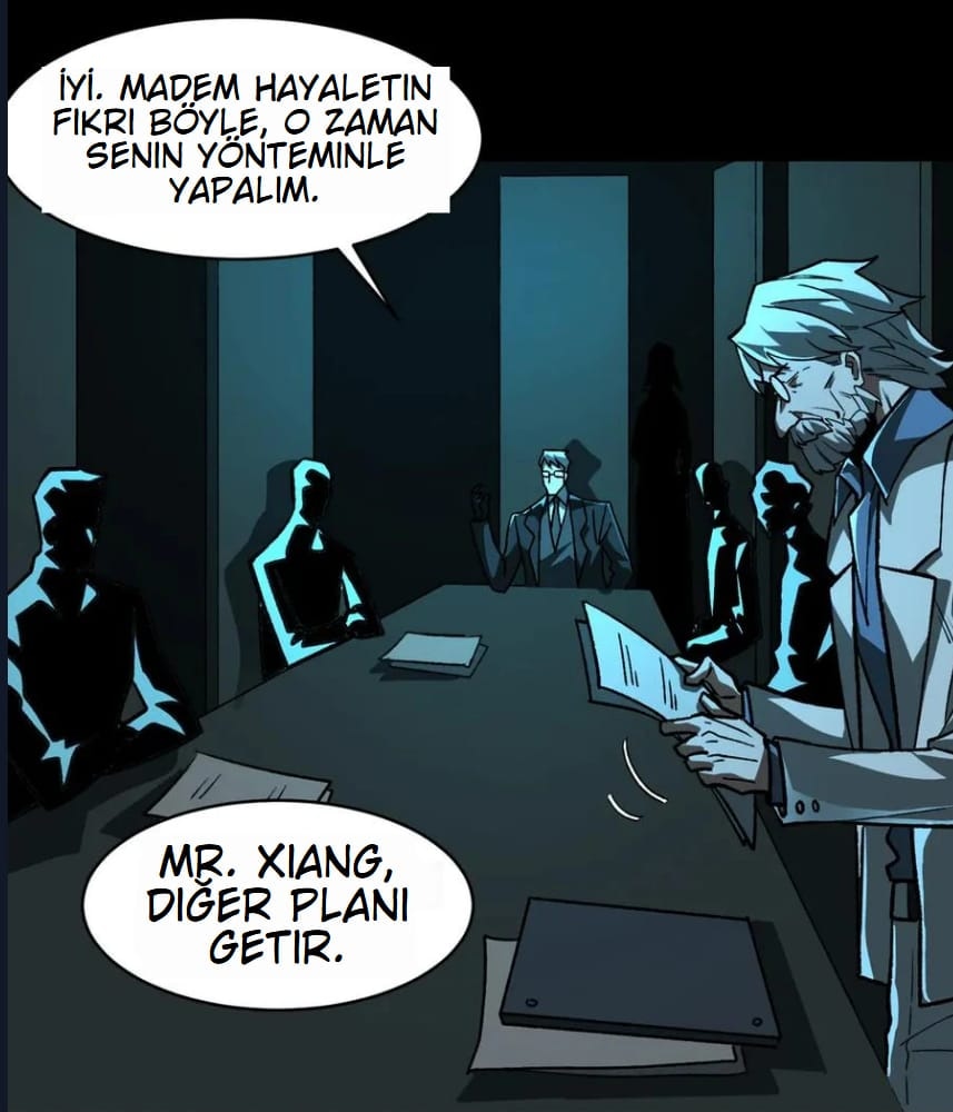 O Bir Şehir Efsanesi Bölüm 75 - Sayfa 24