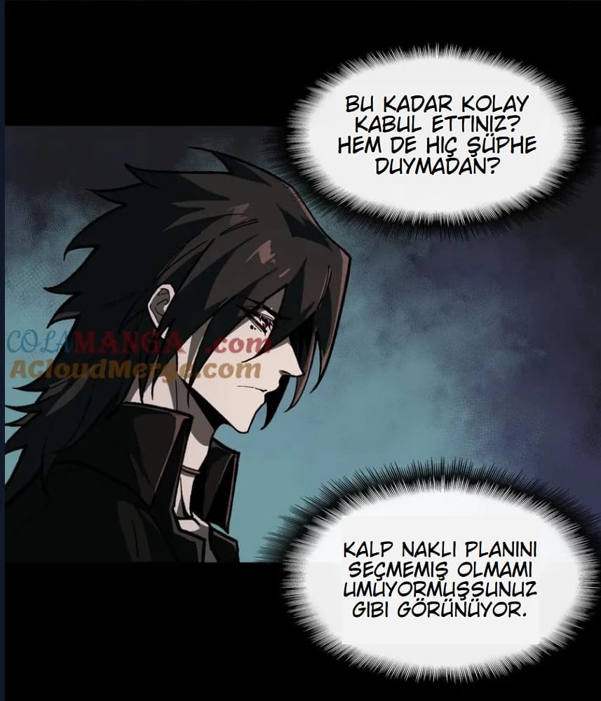 O Bir Şehir Efsanesi Bölüm 75 - Sayfa 25