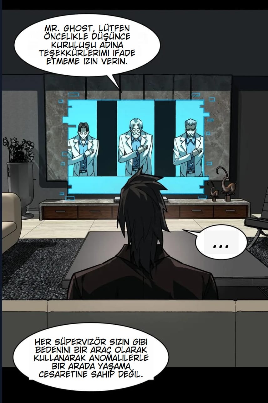 O Bir Şehir Efsanesi Bölüm 75 - Sayfa 26