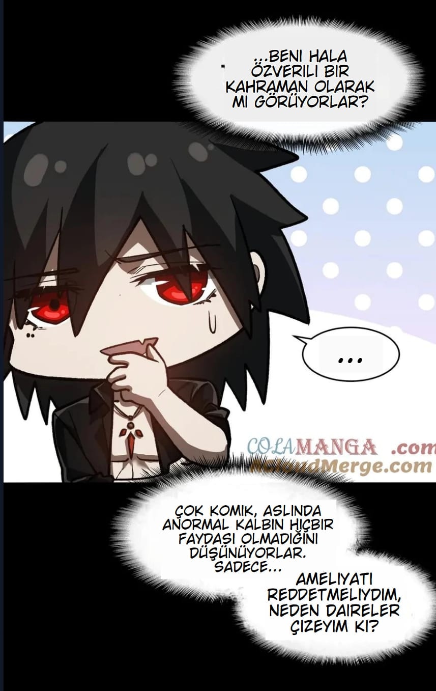 O Bir Şehir Efsanesi Bölüm 75 - Sayfa 27