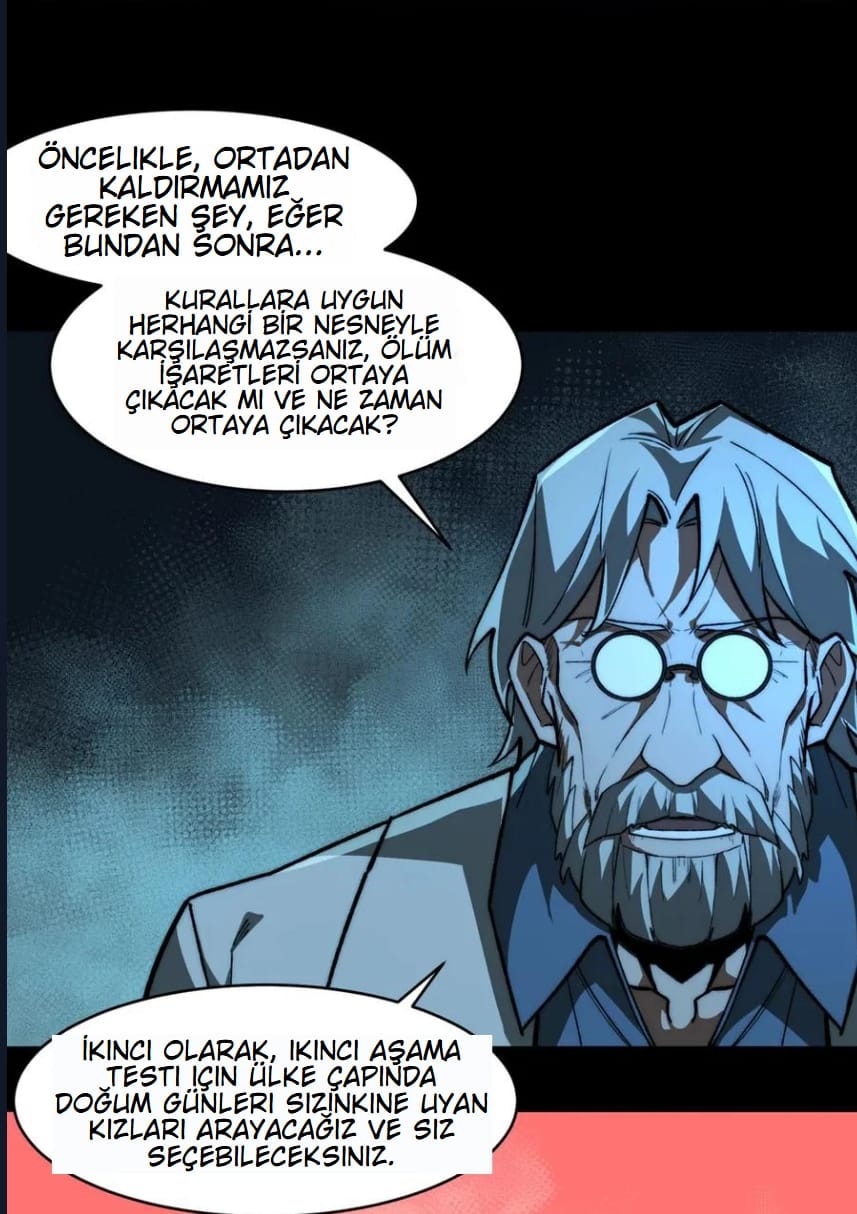 O Bir Şehir Efsanesi Bölüm 75 - Sayfa 29