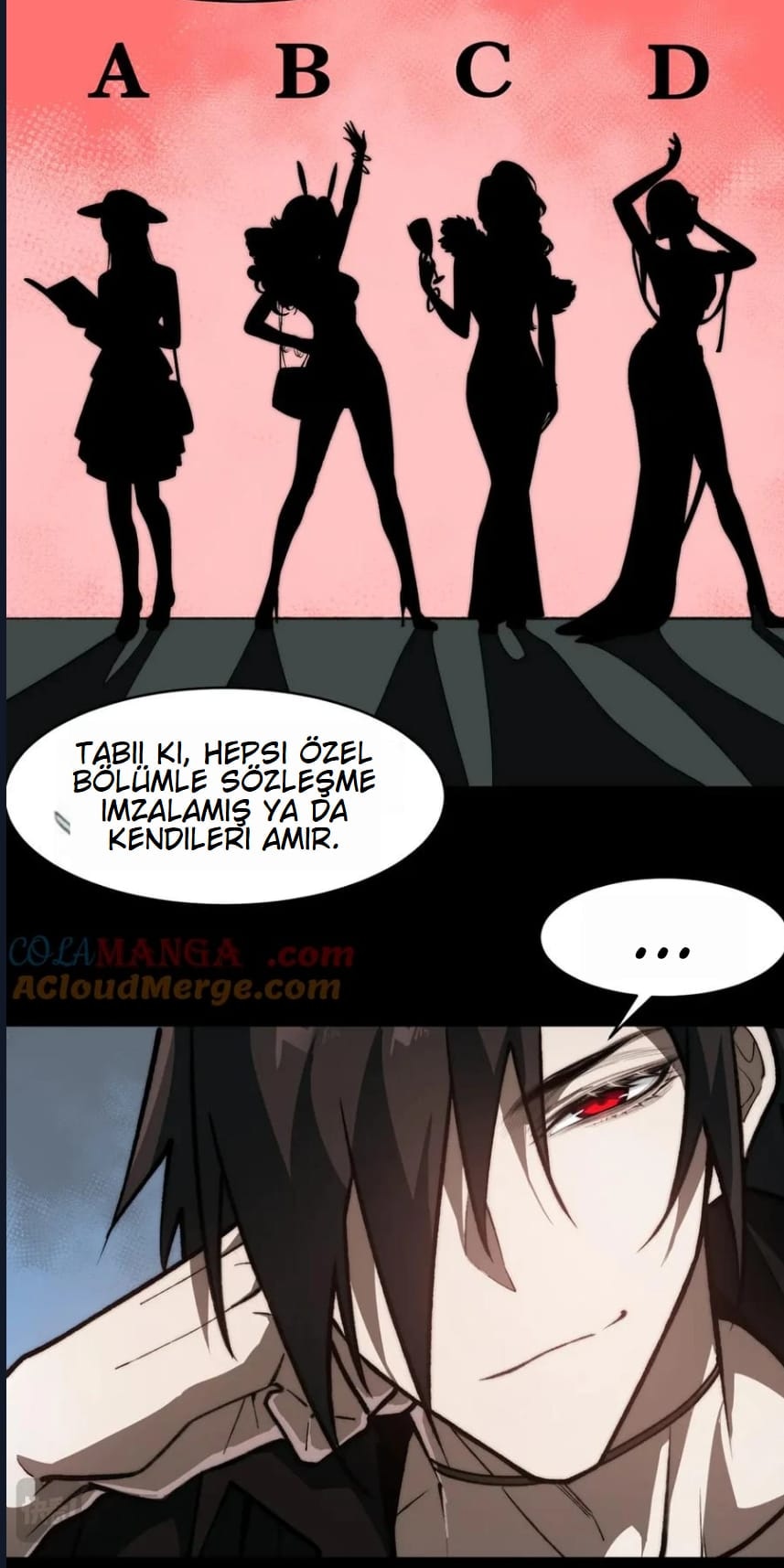 O Bir Şehir Efsanesi Bölüm 75 - Sayfa 30