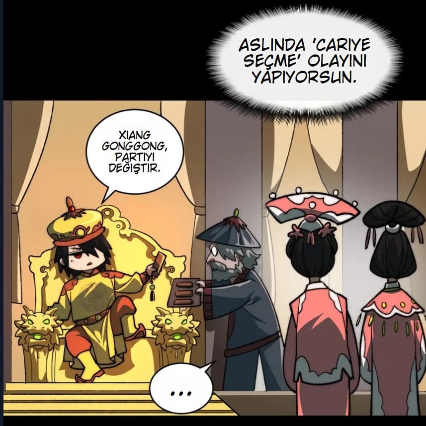 O Bir Şehir Efsanesi Bölüm 75 - Sayfa 31