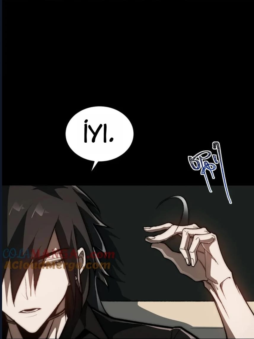 O Bir Şehir Efsanesi Bölüm 75 - Sayfa 36