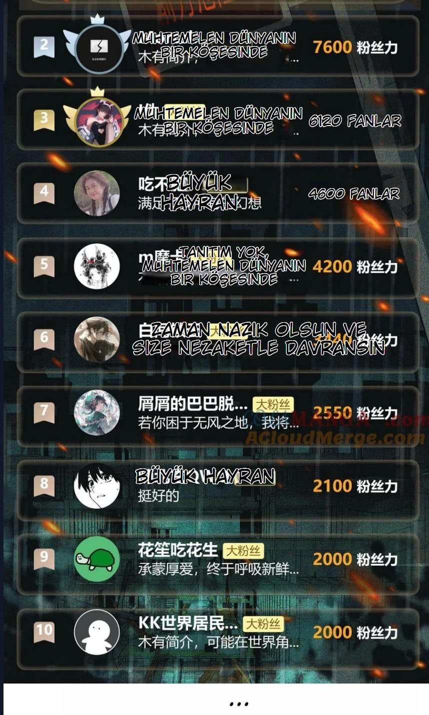 O Bir Şehir Efsanesi Bölüm 75 - Sayfa 43