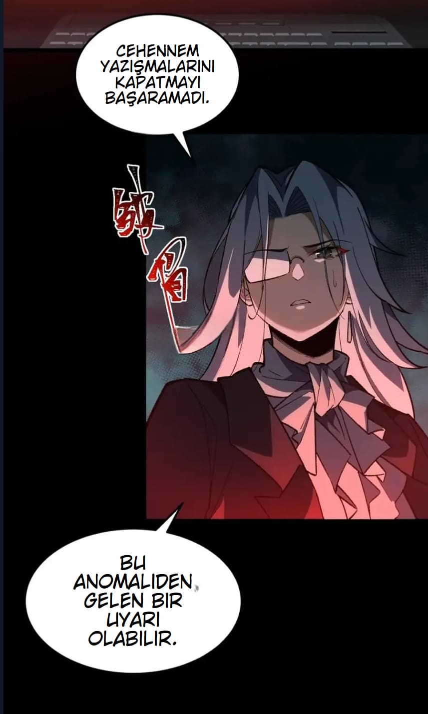 O Bir Şehir Efsanesi Bölüm 4 - Sayfa 6