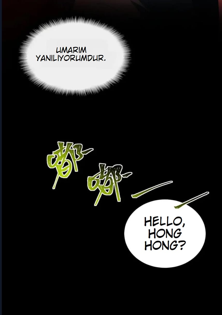 O Bir Şehir Efsanesi Bölüm 4 - Sayfa 10