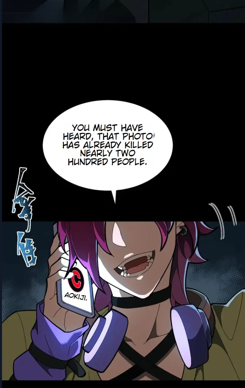 O Bir Şehir Efsanesi Bölüm 4 - Sayfa 12