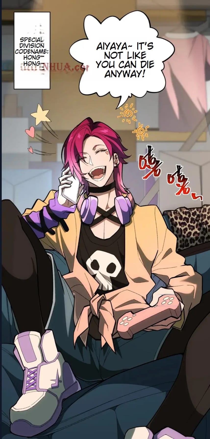 O Bir Şehir Efsanesi Bölüm 4 - Sayfa 14