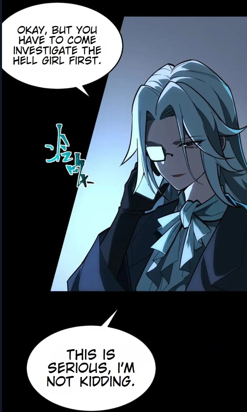 O Bir Şehir Efsanesi Bölüm 4 - Sayfa 16