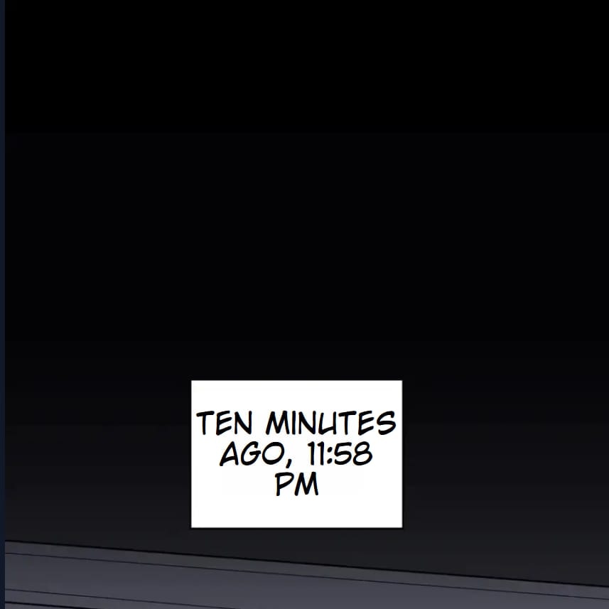 O Bir Şehir Efsanesi Bölüm 4 - Sayfa 19