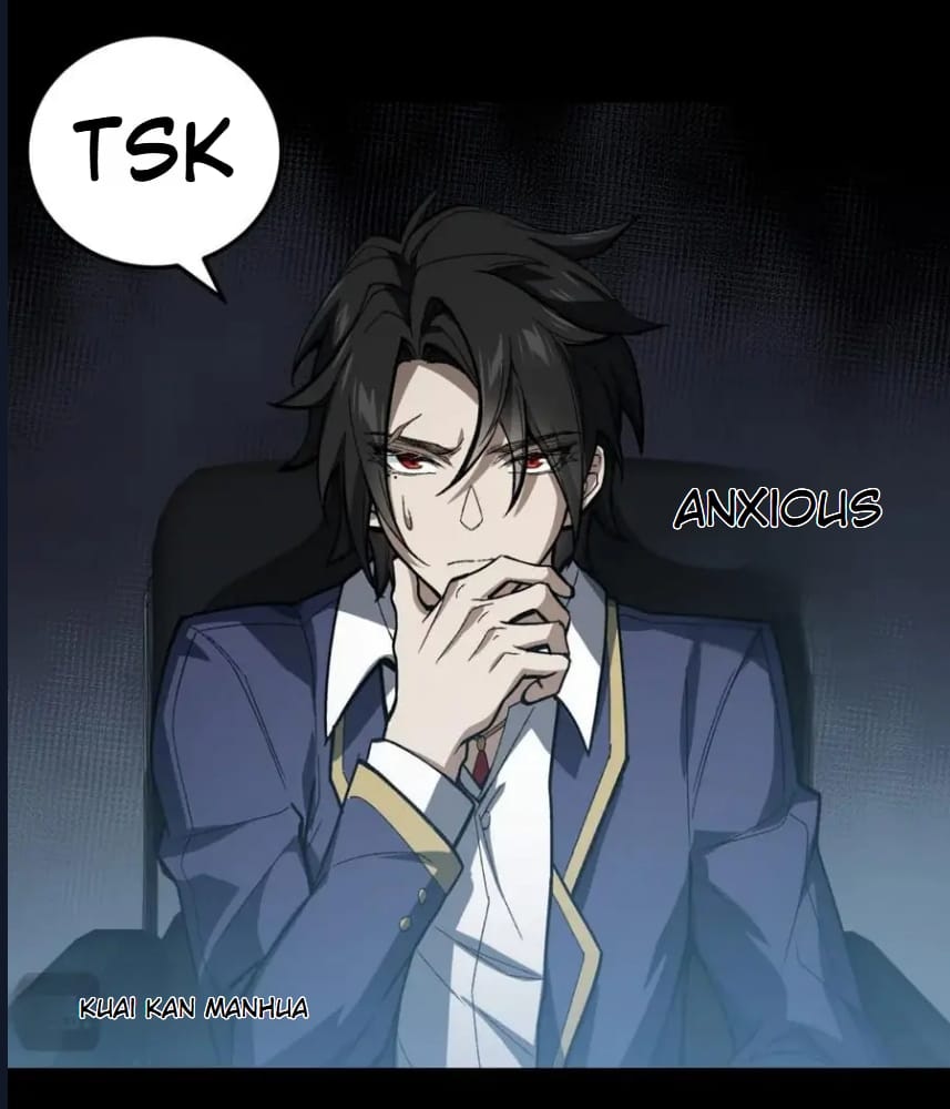 O Bir Şehir Efsanesi Bölüm 4 - Sayfa 21