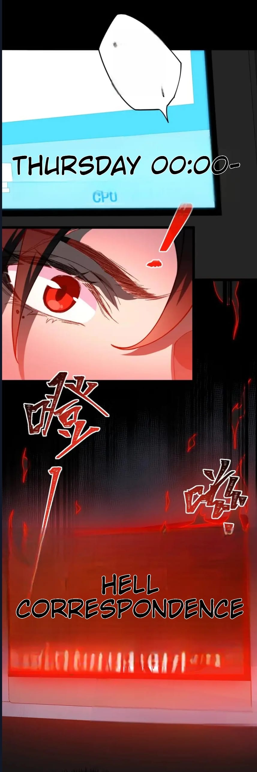 O Bir Şehir Efsanesi Bölüm 4 - Sayfa 23