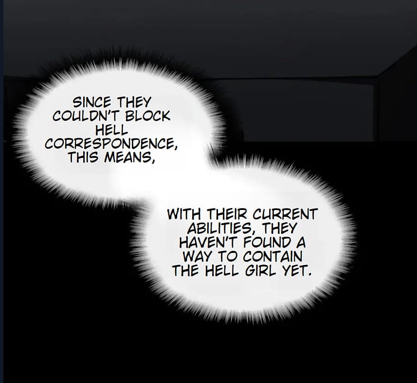 O Bir Şehir Efsanesi Bölüm 4 - Sayfa 27