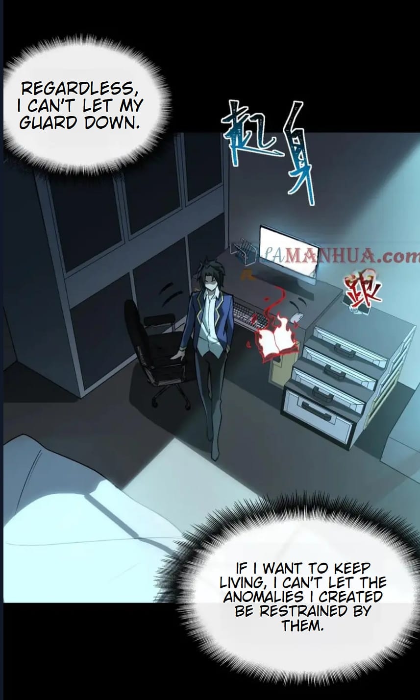 O Bir Şehir Efsanesi Bölüm 4 - Sayfa 32