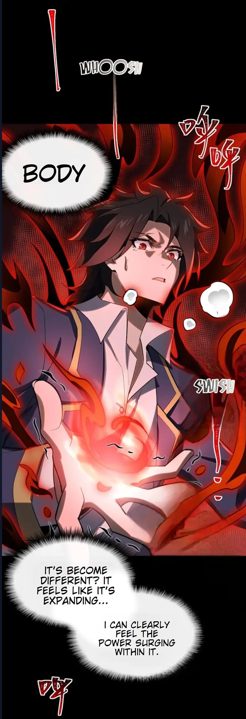 O Bir Şehir Efsanesi Bölüm 4 - Sayfa 44