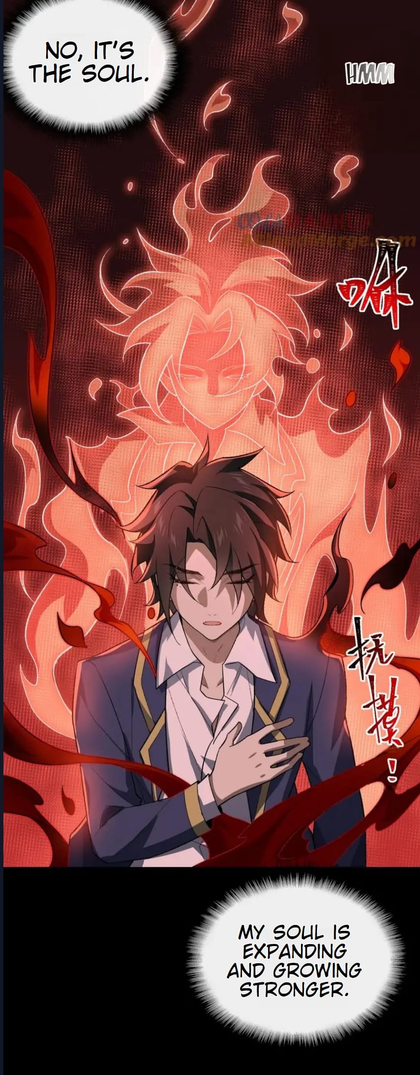 O Bir Şehir Efsanesi Bölüm 4 - Sayfa 47