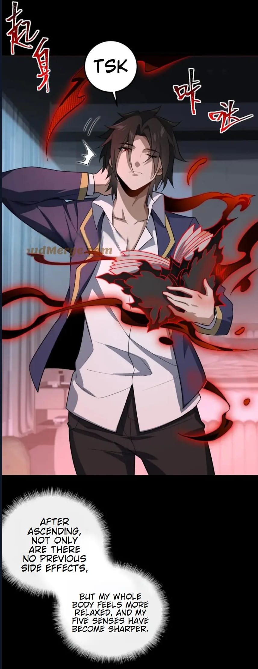 O Bir Şehir Efsanesi Bölüm 4 - Sayfa 49