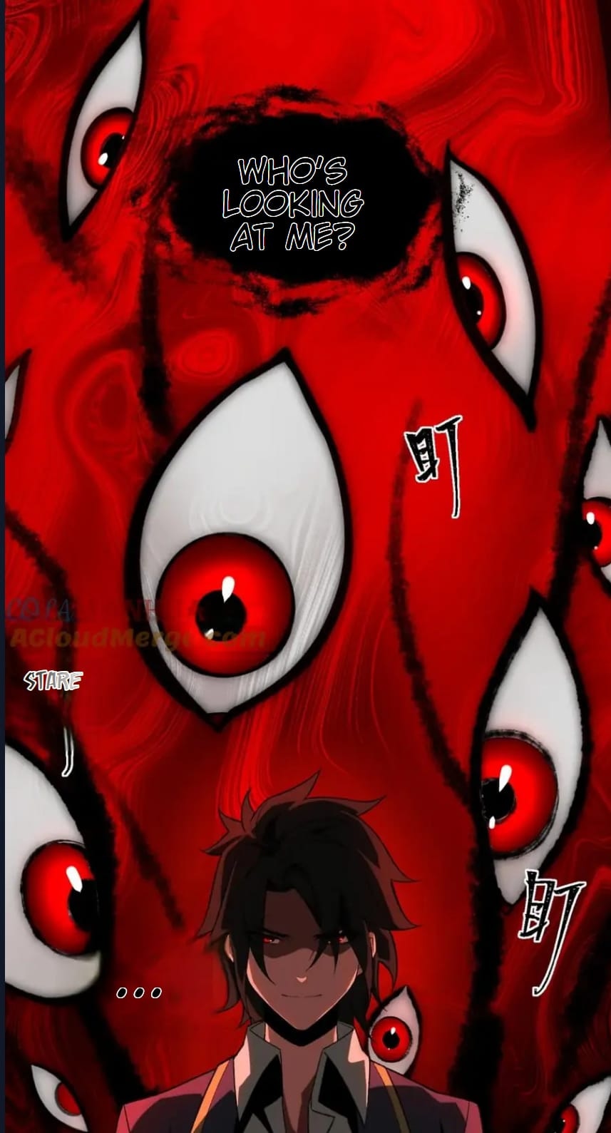 O Bir Şehir Efsanesi Bölüm 4 - Sayfa 55