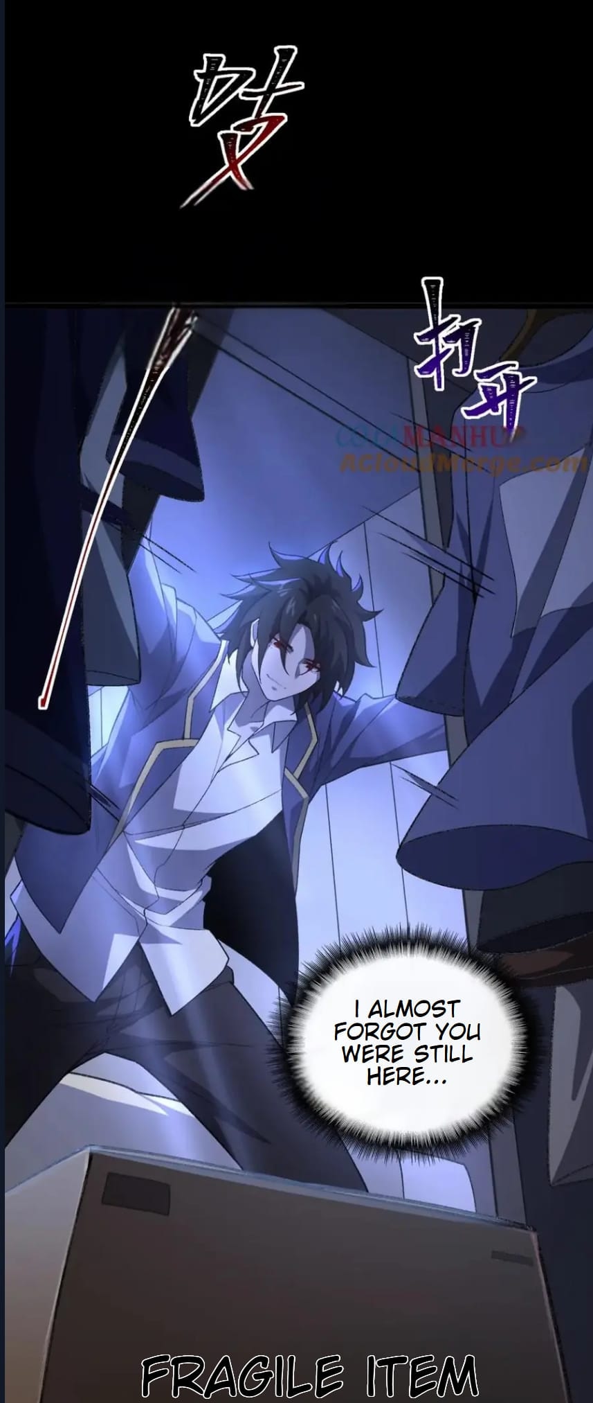 O Bir Şehir Efsanesi Bölüm 4 - Sayfa 59