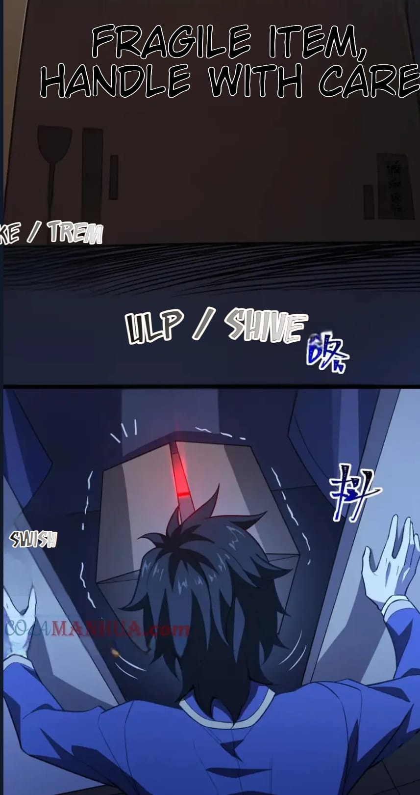 O Bir Şehir Efsanesi Bölüm 4 - Sayfa 60