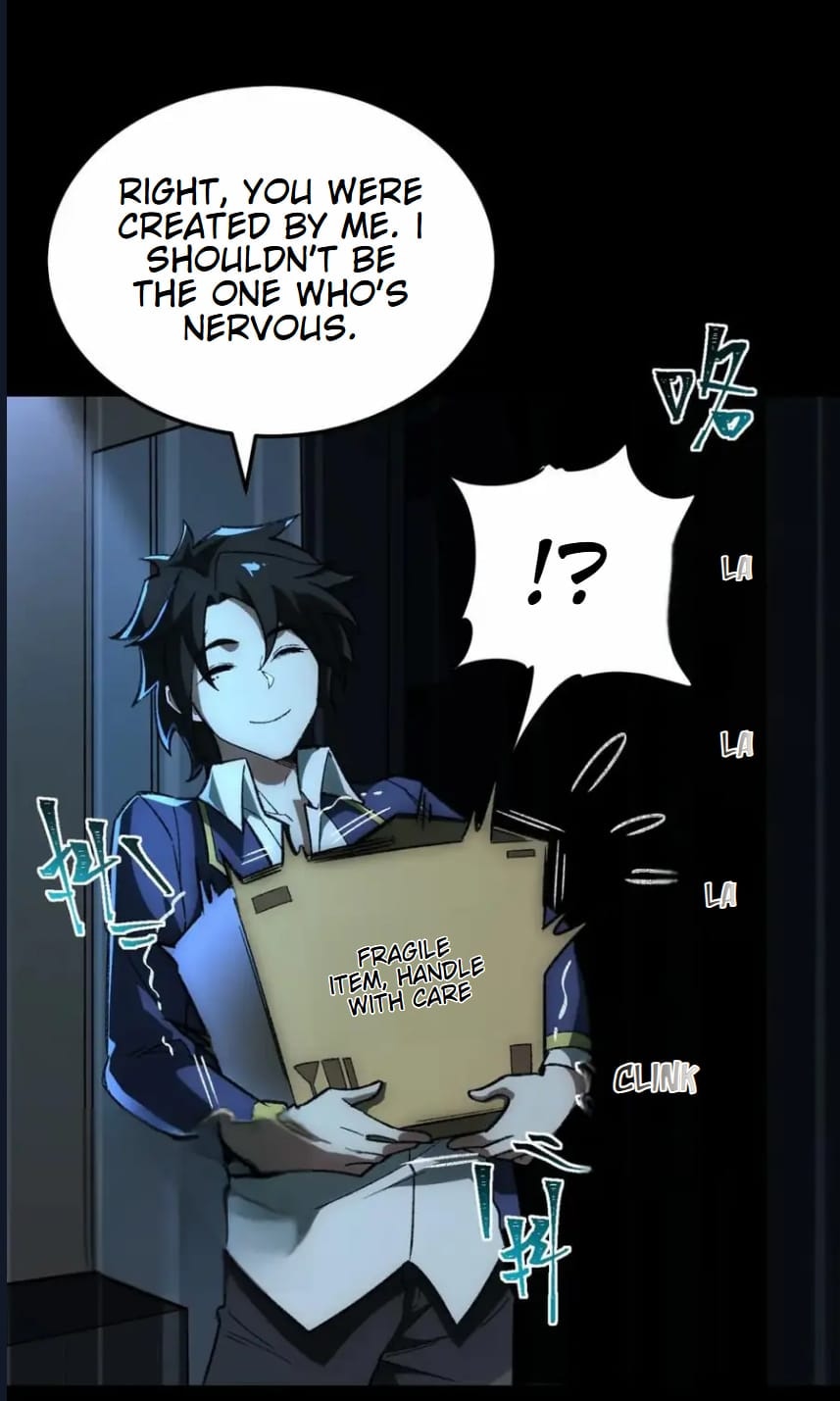 O Bir Şehir Efsanesi Bölüm 4 - Sayfa 68