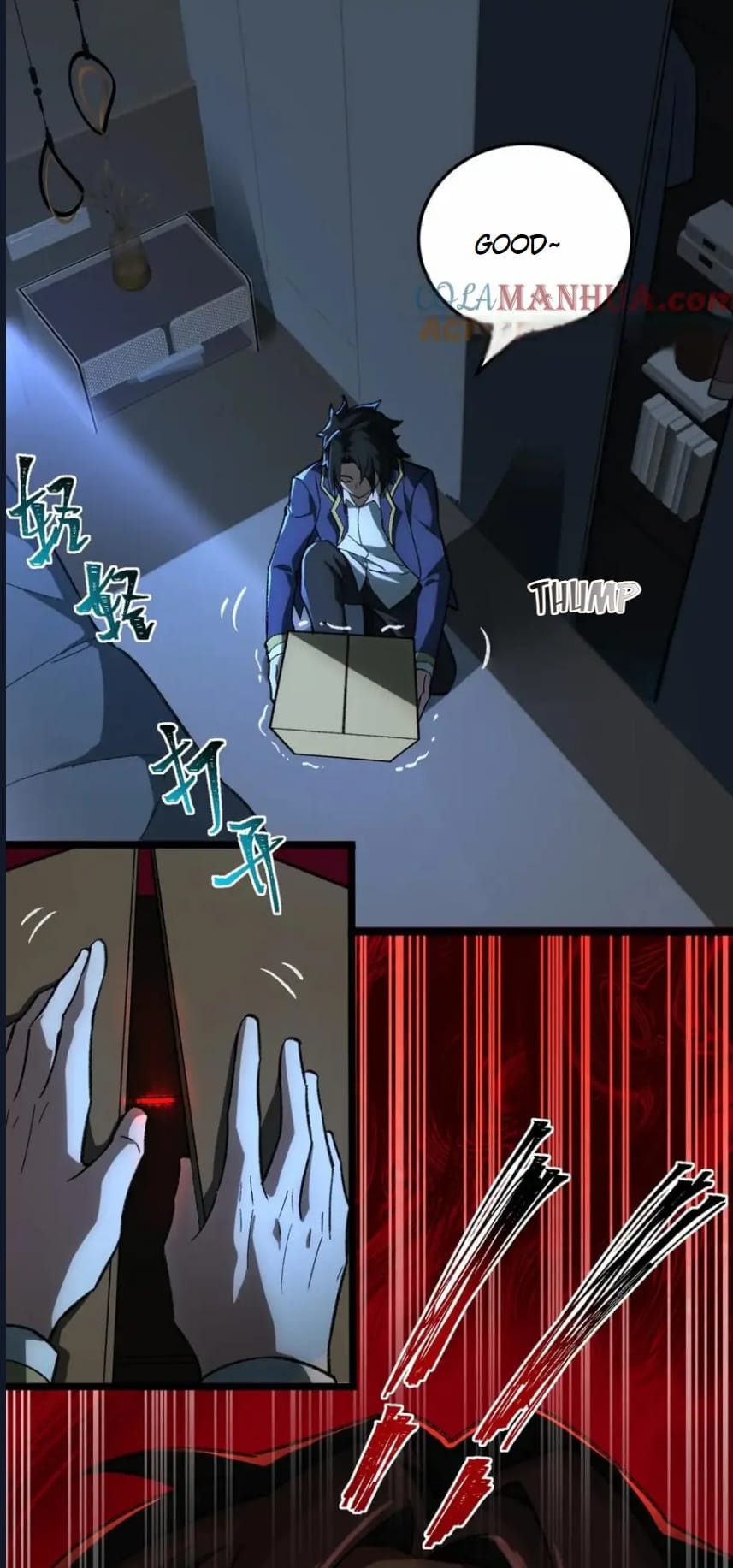 O Bir Şehir Efsanesi Bölüm 4 - Sayfa 70