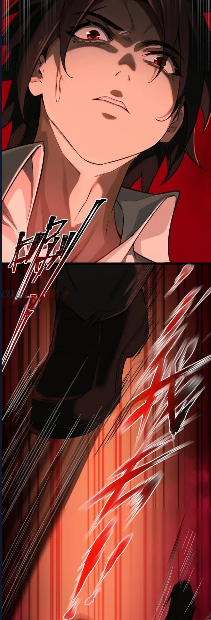 O Bir Şehir Efsanesi Bölüm 4 - Sayfa 71