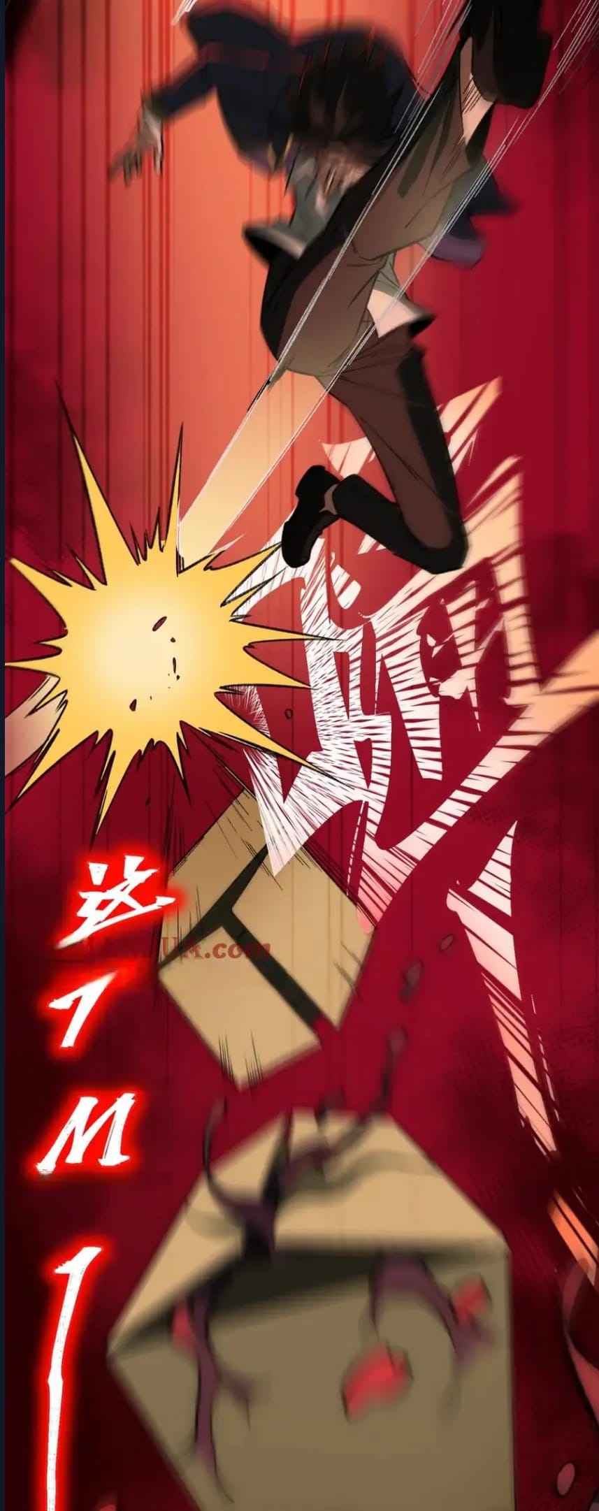 O Bir Şehir Efsanesi Bölüm 4 - Sayfa 72