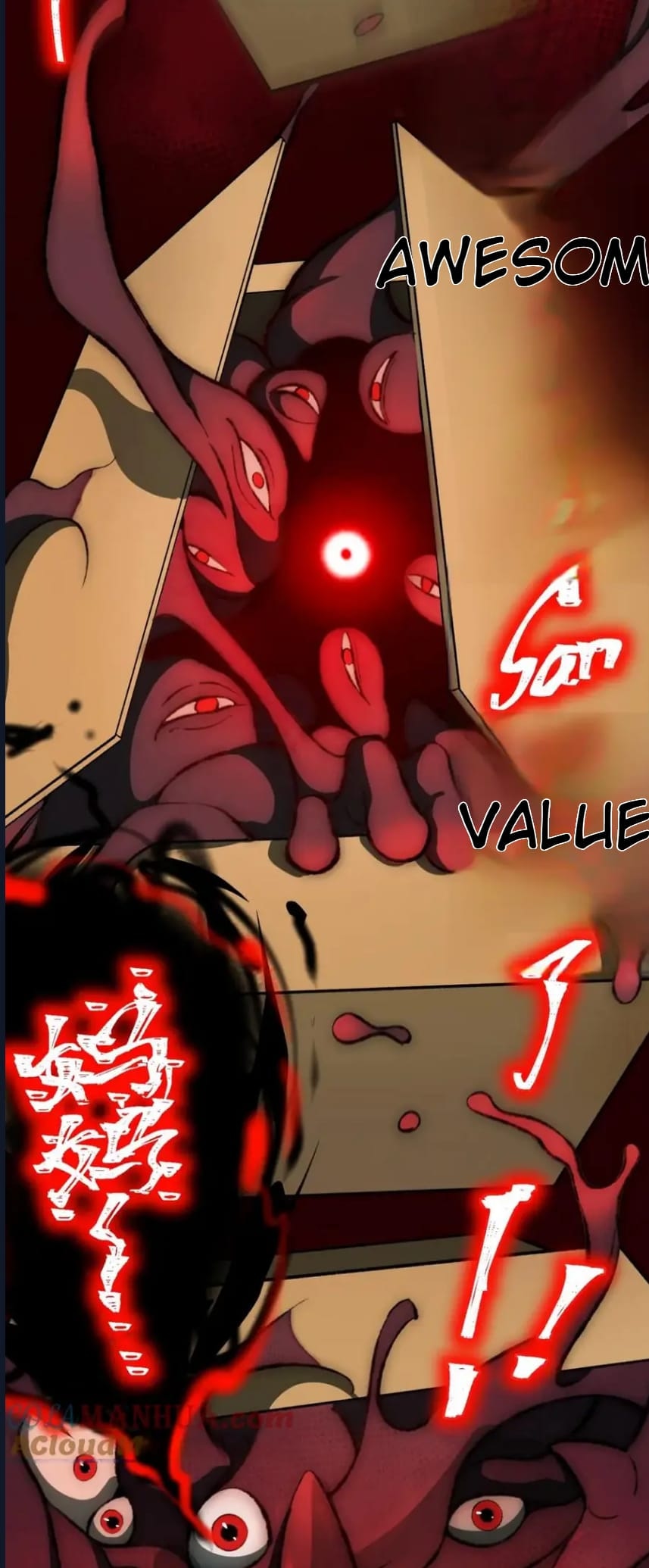 O Bir Şehir Efsanesi Bölüm 4 - Sayfa 73