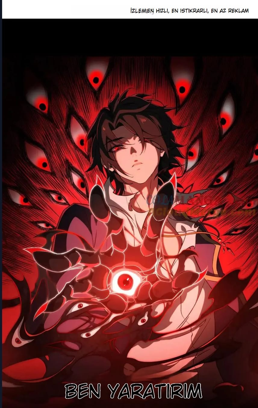 O Bir Şehir Efsanesi Bölüm 57 - Sayfa 1