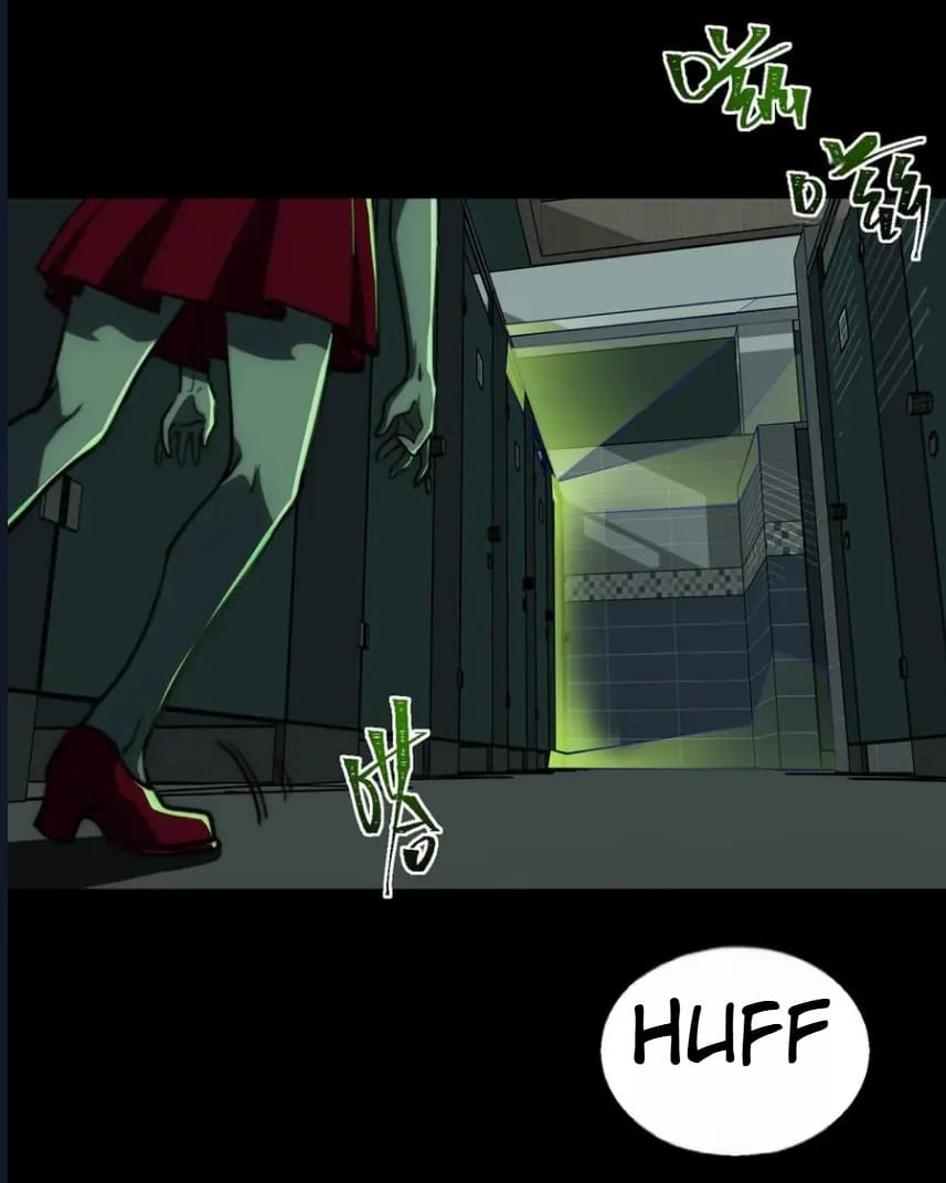 O Bir Şehir Efsanesi Bölüm 57 - Sayfa 4