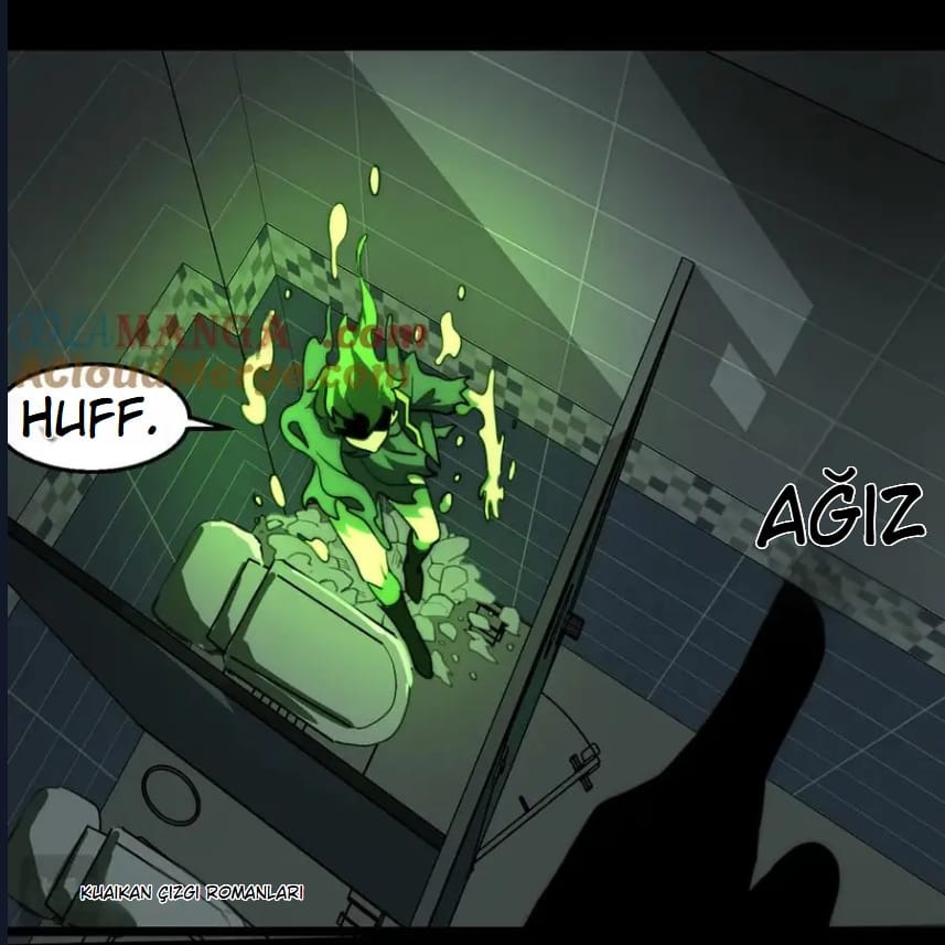 O Bir Şehir Efsanesi Bölüm 57 - Sayfa 5