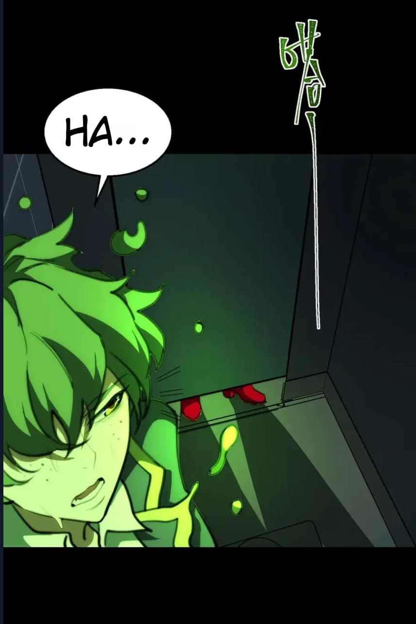 O Bir Şehir Efsanesi Bölüm 57 - Sayfa 6