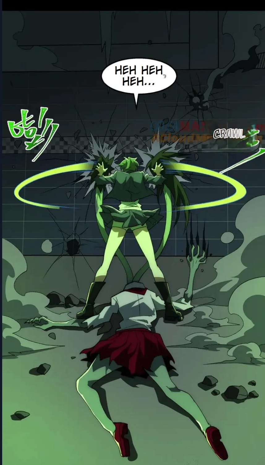 O Bir Şehir Efsanesi Bölüm 57 - Sayfa 17