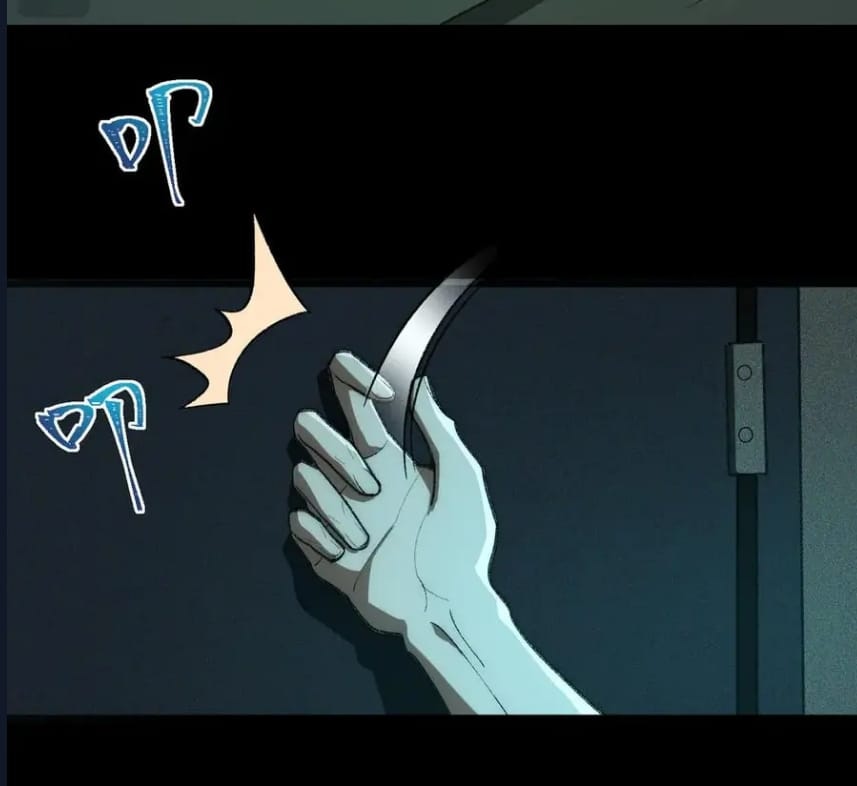 O Bir Şehir Efsanesi Bölüm 57 - Sayfa 20