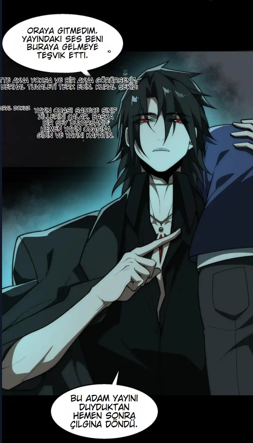 O Bir Şehir Efsanesi Bölüm 57 - Sayfa 30