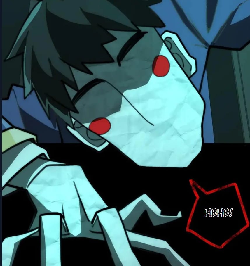 O Bir Şehir Efsanesi Bölüm 57 - Sayfa 34