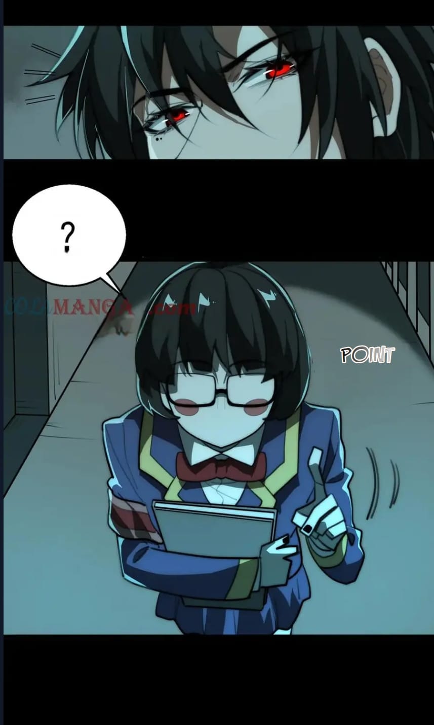 O Bir Şehir Efsanesi Bölüm 57 - Sayfa 36