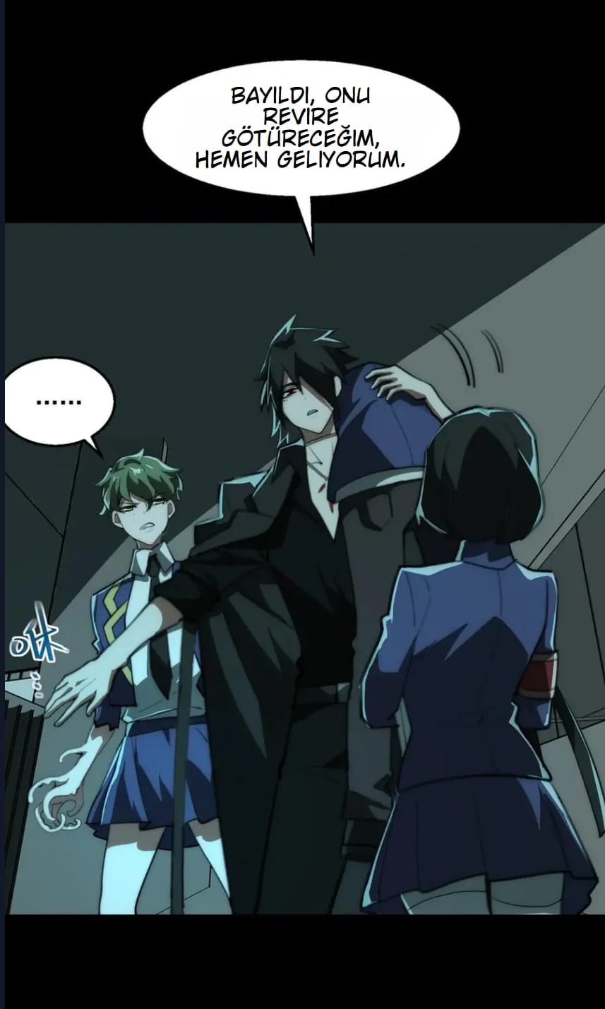 O Bir Şehir Efsanesi Bölüm 57 - Sayfa 37