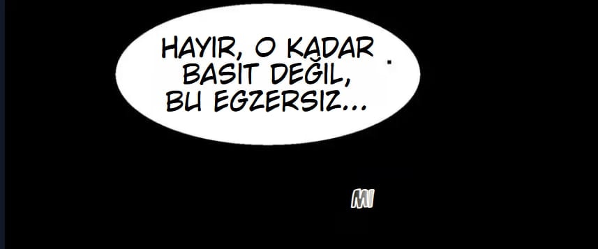 O Bir Şehir Efsanesi Bölüm 57 - Sayfa 38